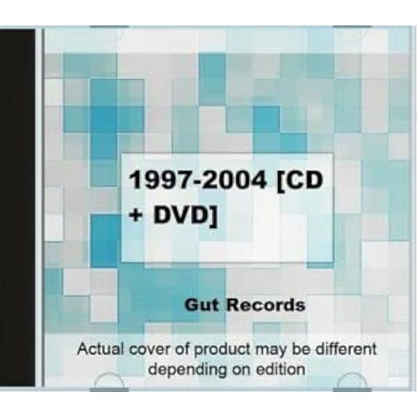 Mad Capsule Markets-010 (CD+DVD): Amazon.co.uk: CDs & Vinyl